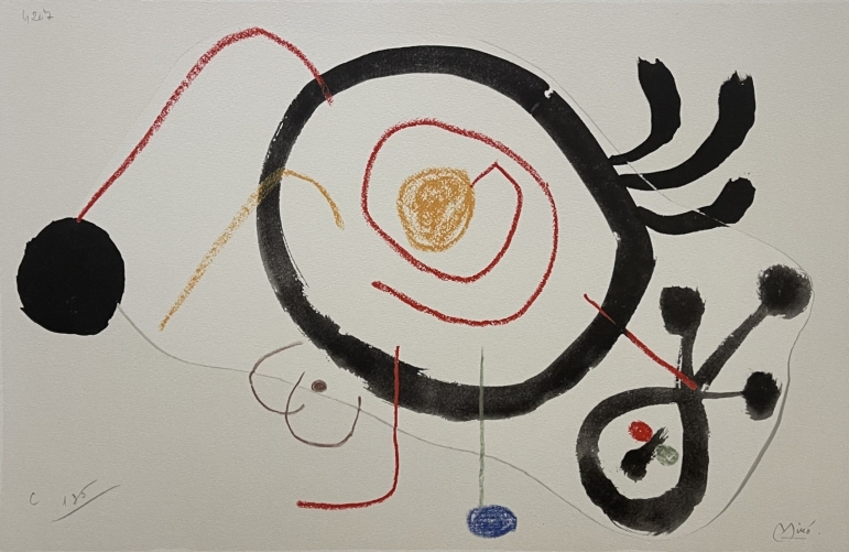joan_miro_enfance_d???ubu_1972_heliogravure_edition_d???art_authentique_1987