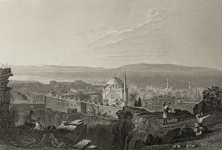 saint-jean_dacre_gravure_c_1830_israel_acre_ptolemais