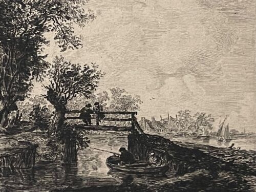 jan_van_goyen_1596-1656_gravure_pointe_seche_de_1875_brunet_debaines