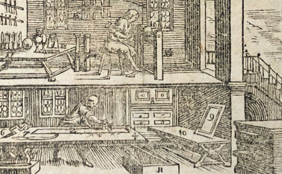 menuisier_stolarz_tokarz_groll_micha??_1722-1798_polska_1770_varsovie_pologne