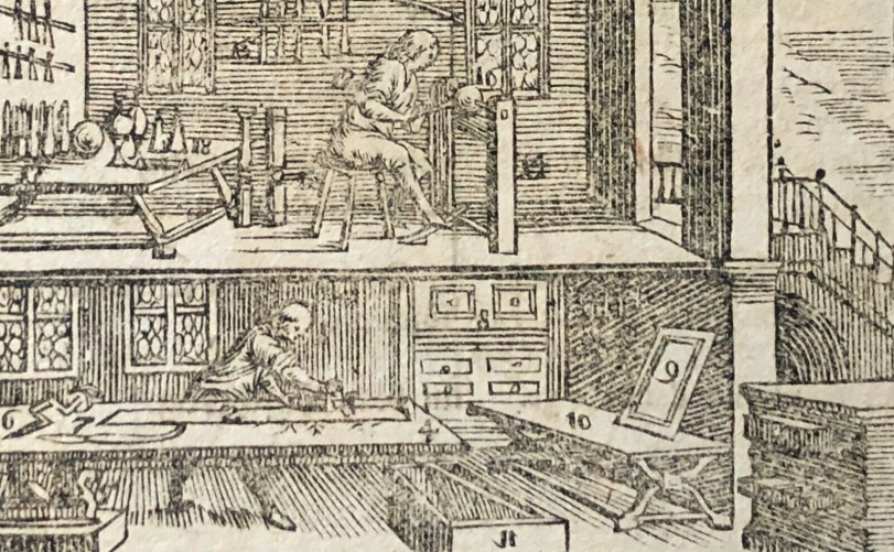 menuisier_stolarz_tokarz_groll_micha??_1722-1798_polska_1770_varsovie_pologne
