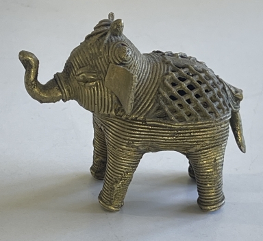indian_dhokra_brass_elephant_openwork_lost_wax_tribal_figurine_7_4cm