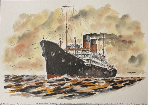 paquebot_mendoza_transatlantique_1920-1942_aquarelle_2002_coule_par_u-boat_178