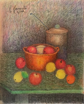 superbe_grand_pastel_nature_morte_signe_r_revaute_1977_