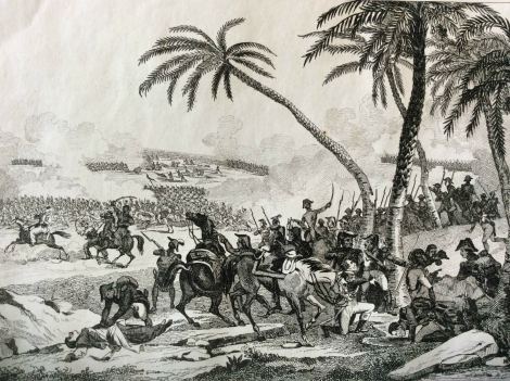 campagne_d_egypte_combat_del_zouameh_xix_1799