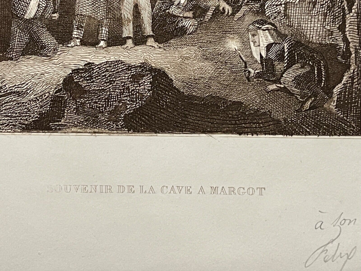 felix_marie_parmentier_1822-1898_souvenir_de_la_cave_margot_champignon_mycologie