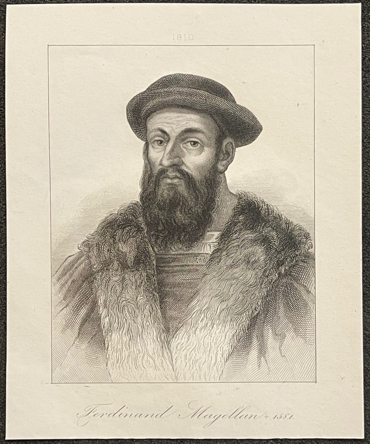 fernand_de_magellan_1480-1521_explorateur_portugais_portugal_gravure_1840