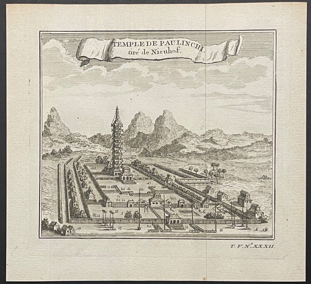chine_pagode_de_porcelaine_de_nankin_1750_par_jacob_van_der_schley_1715-1779
