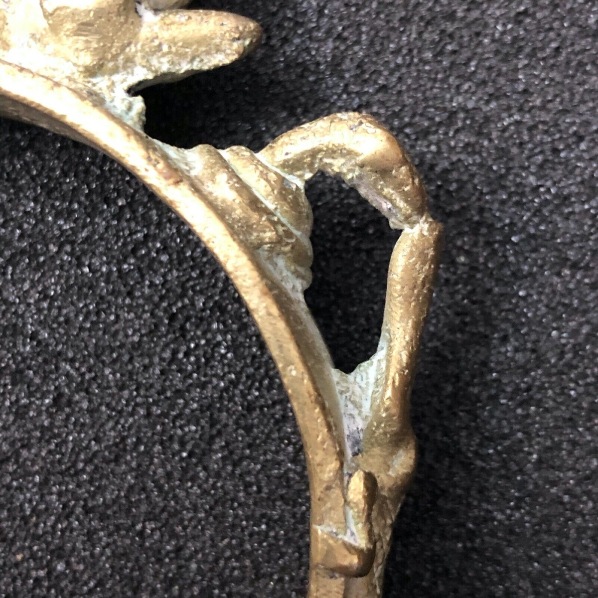 bracelets_africains__baoule__animaux__objet_ethniques__cote_divoire_serpents_