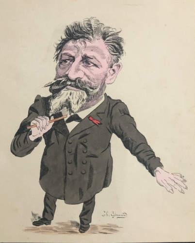 edouard_colonne_1838-1910_dorchestre_caricature_sebastien-charles_giraud_xixe