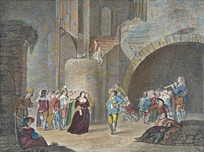 pieter_van_mol_danse_flamande_graveur_carl_guttemberg_tirage_xix_eme_belgique