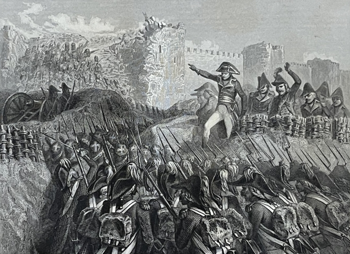 napoleon_bonaparte_assaut_de_saint-jean_dacre_gravure_vers_1830_israel_france