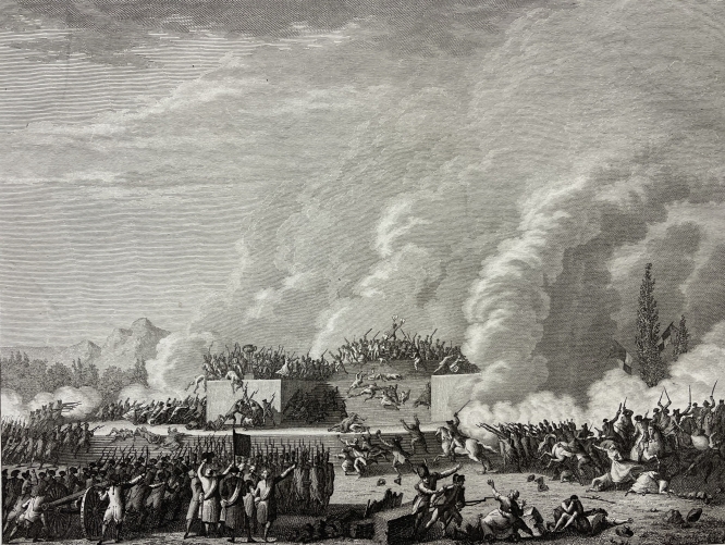 revolution_francaise_1791_publication_loi_martiale_champ_de_mars_paris_1804