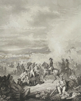 bataille_oporto_porto_douro_portugal_soult_napoleon_bonaparte_empire_france_1840