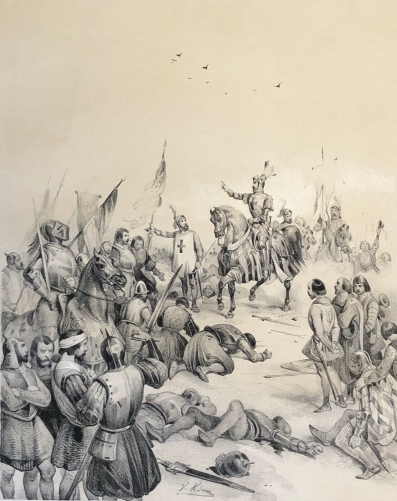 victoire_en_1188_de_philippe_auguste_sur_les_anglais_estampe_de_1840