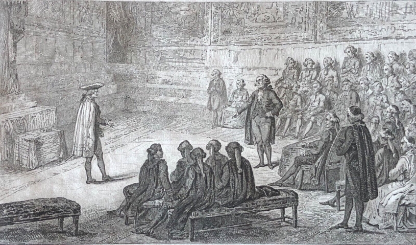 revolution_francaise_1789_honore_gabriel_mirabeau_a_la_seance_du_23_juin_gravure_vers_1860