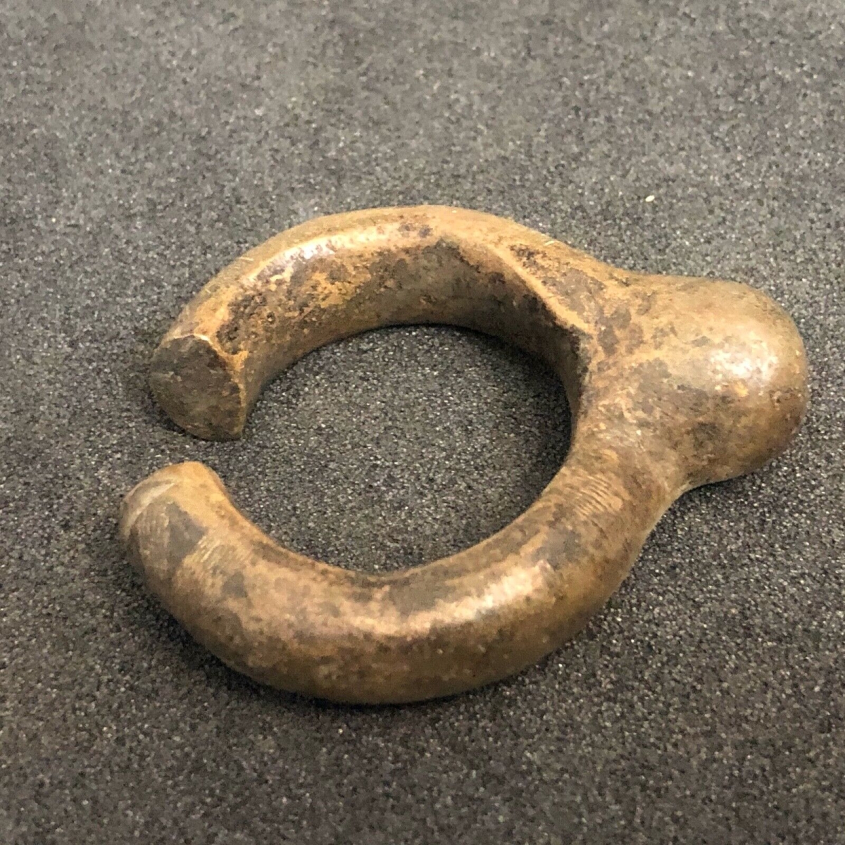 gourmantche__bracelet_monnaie_burkina_faso,_benin,_togo,_niger__afrique_avant_1910_
