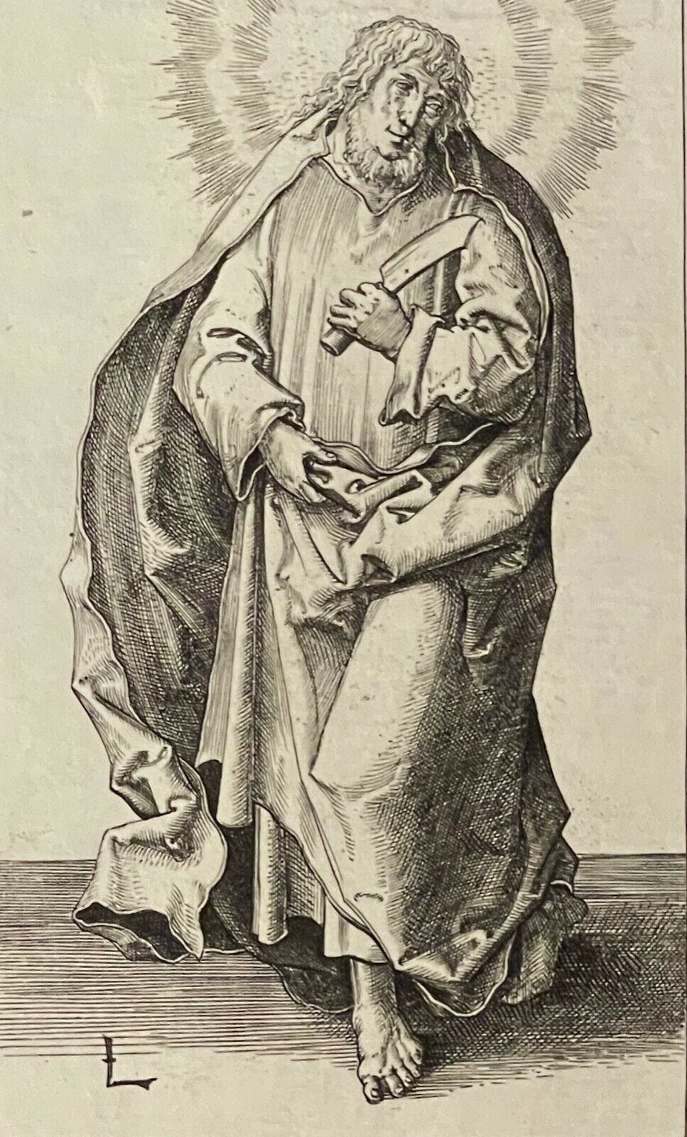 lucas_de_leyde_saint_matthias_tirage_amand_durand_vers_1880