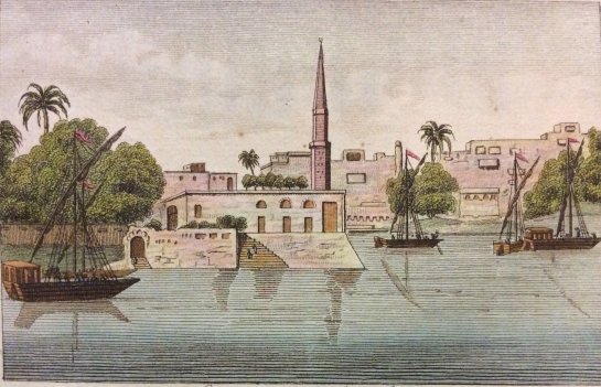vue_exterieure_du_mekias_1814__egypte,_aquatinte_