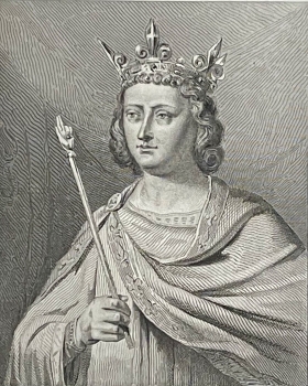 louis_x_peint_tassaert_grave_par_audibran_xixe_france