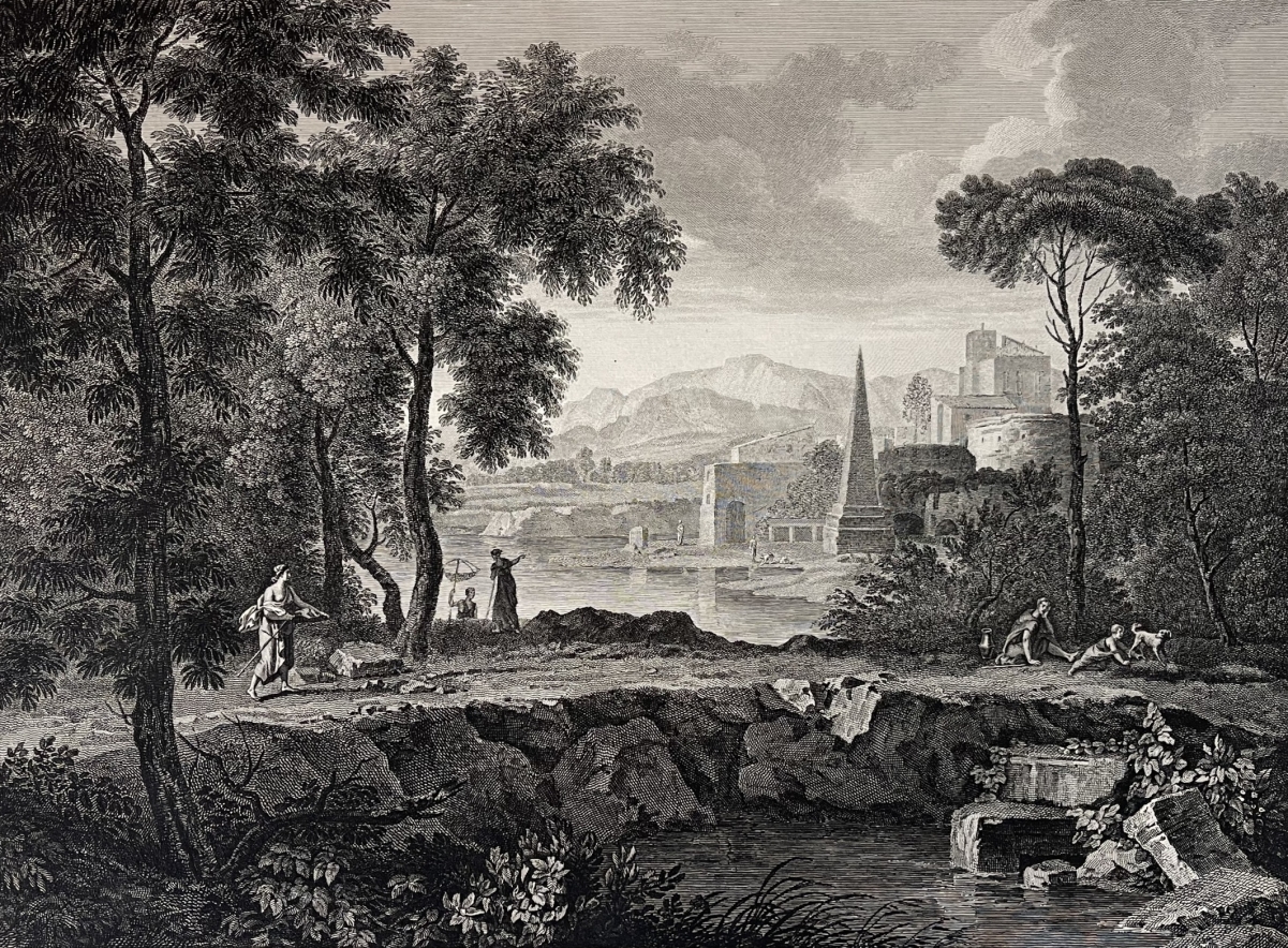 ecole_hollandaise_jan_glauber_1646-1726_paysage_gravure_au_burin_1853