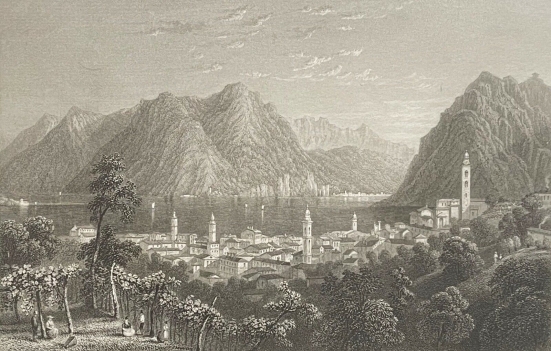lugano_switzerland_alpes_tessin_gravure_1836_suisse