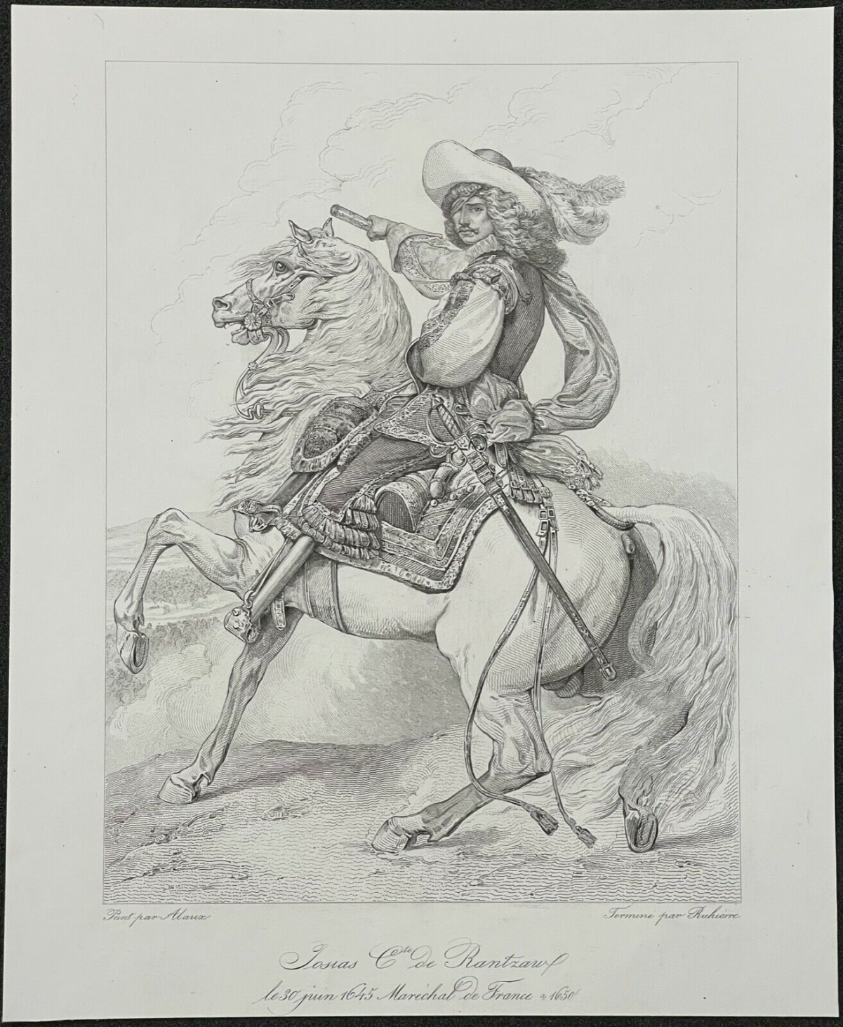rantzau_ranzau_rantzaw_josias_allemand_holstein_bothkamp_duc_marechal_france_xix