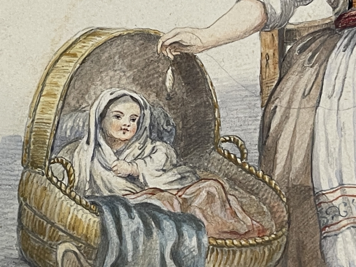 italie_napolitaine_fuseau_fil_filage_aquarelle_encre_graphite_monogramme_gp_1847