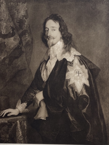 king_charles_i_after_van_dyck_heliogravure_c_1900_large_portrait_print_50cm