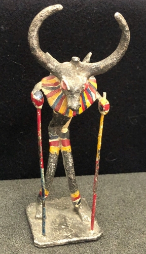 cote_divoire_esprit_buffle_djimini_force_spiritualite_xxe_afrique