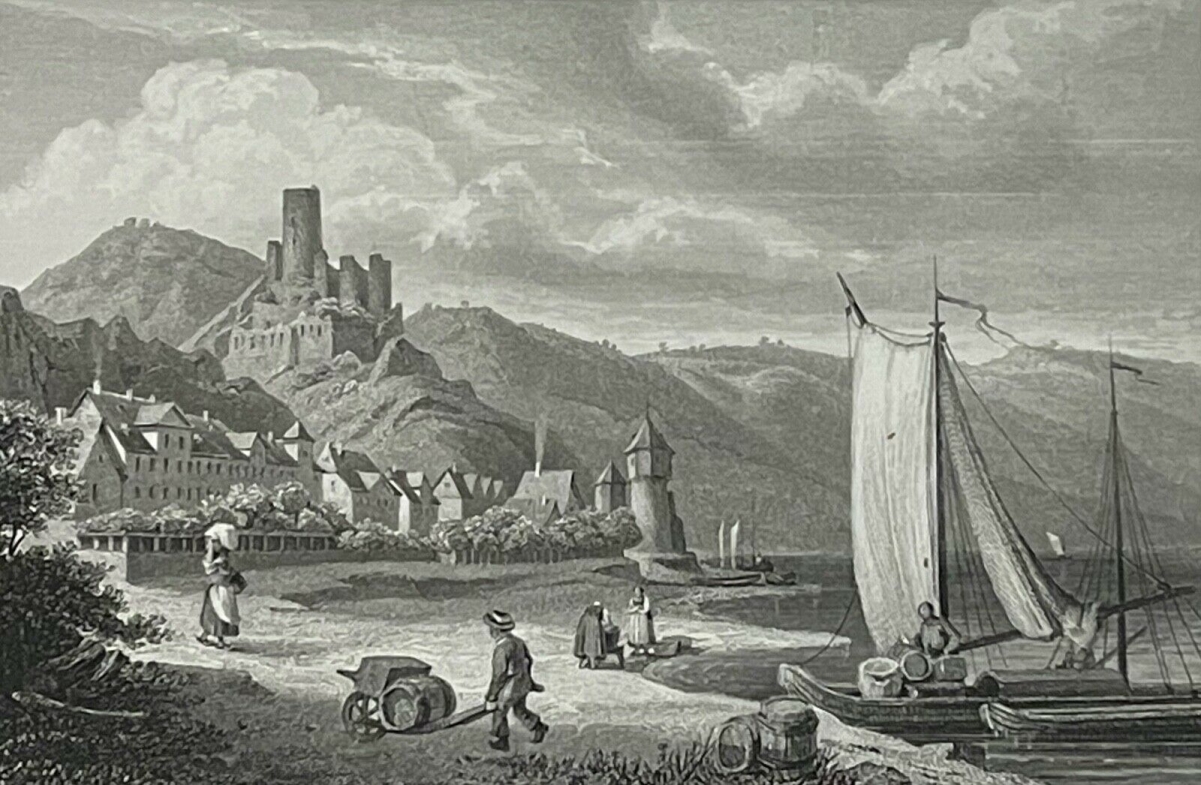 goarshausen_j_f_dielmann_c_1844_deutschland_allemagne_rhein_rhin