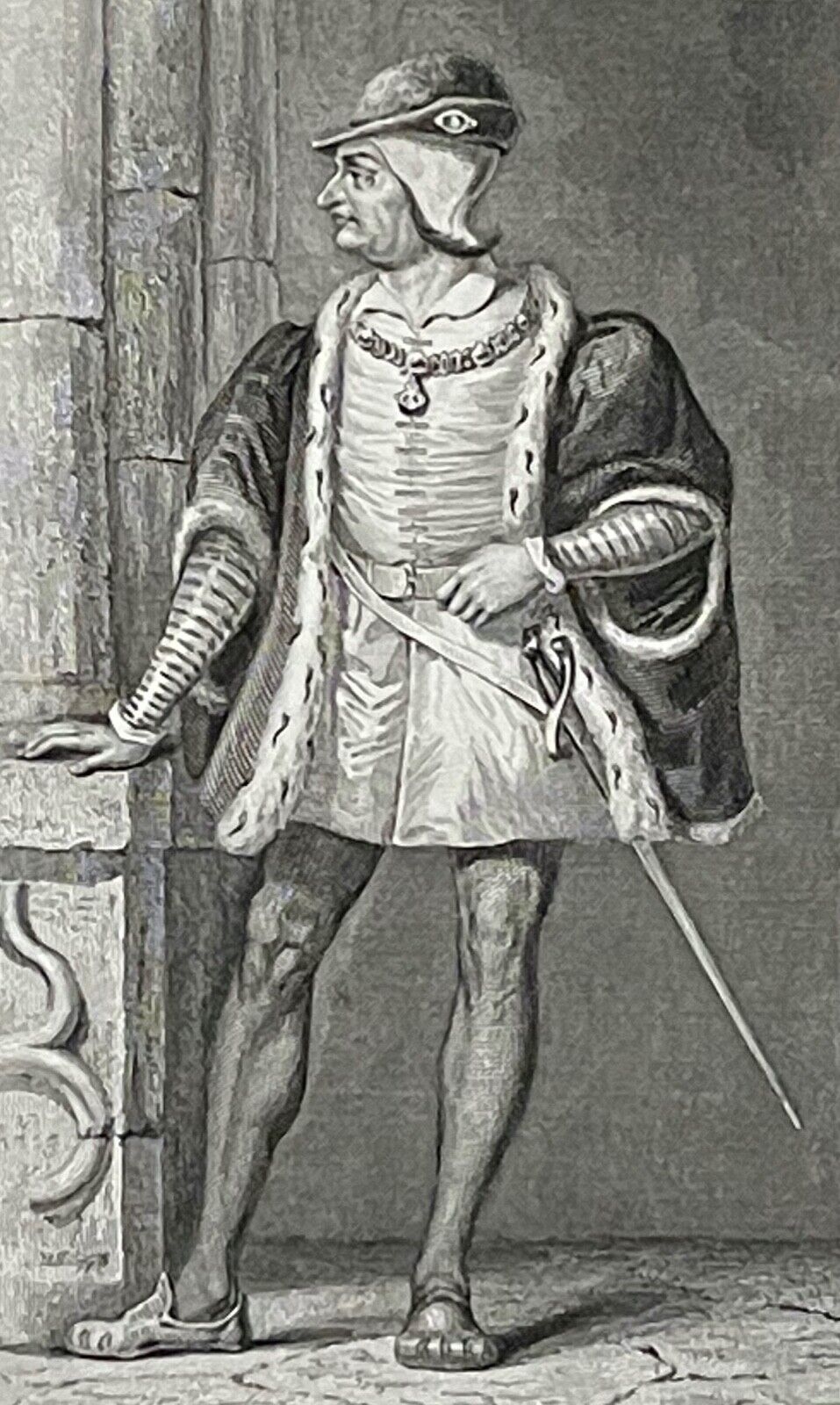 louis_xi_roi_de_france_valois_1423-1483_france_vers_1830