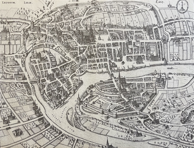 liege_belgique_en_1647_matthaeus_merian_1593-1650_heliogravure_c_1960
