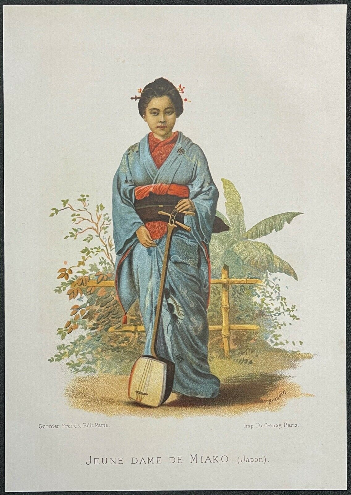 japon_dame_de_miako__lithographie__xixe__brandin_garnier__testu
