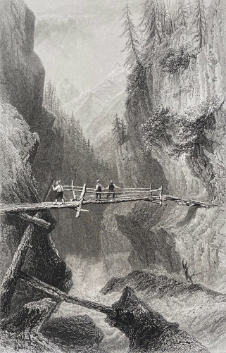 pont_rhin_viamala_bridge_lithographie_1836_dapres_barlett_adlard_suisse_alpes