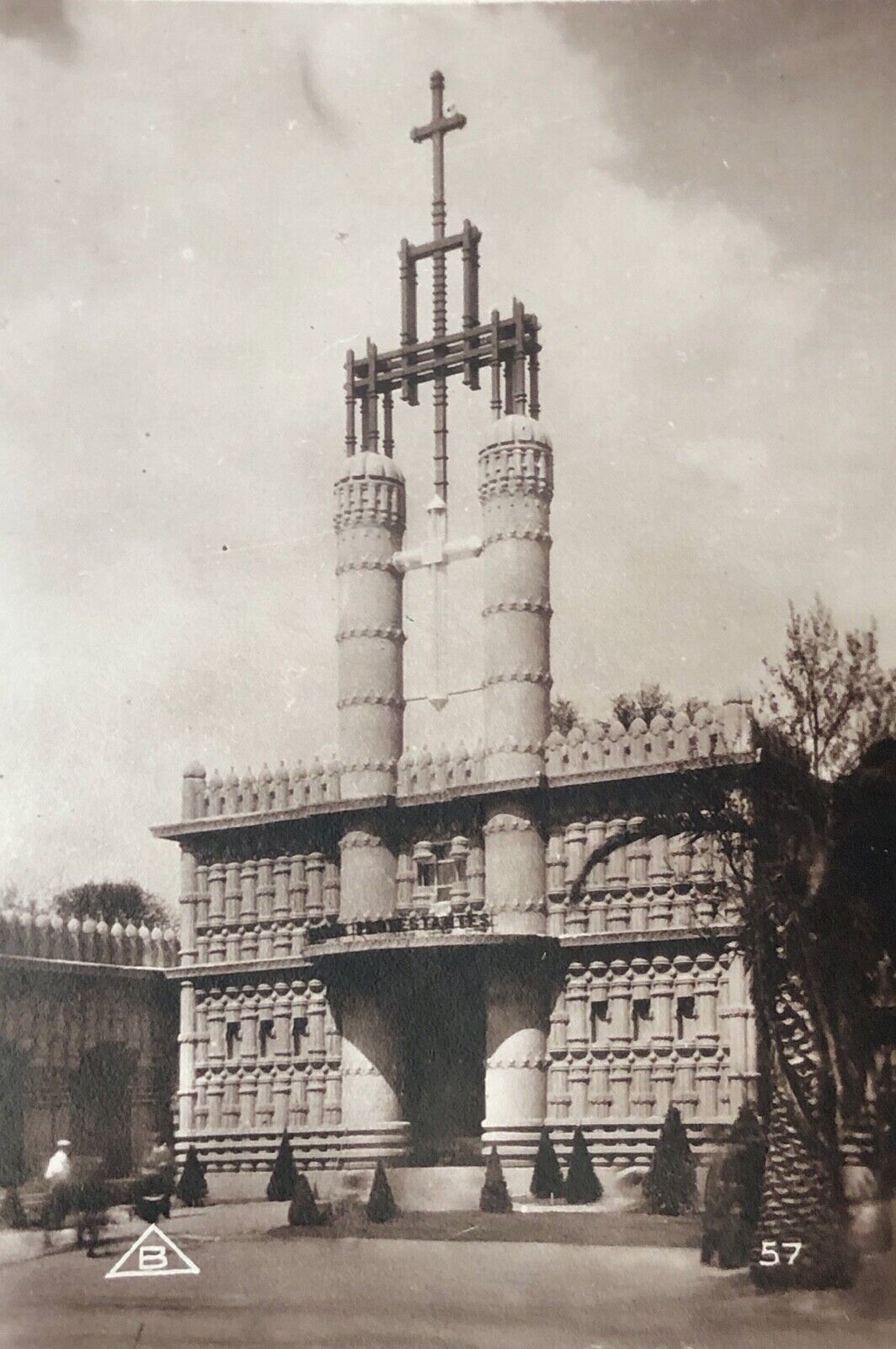 exposition_coloniale_paris_1931_photos_presentation_10_cm_par_6,3cm_france_braun