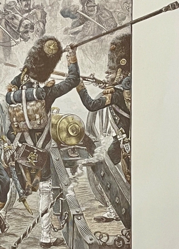 artillerie_vieille_garde_hanau_napoleon_bonaparte_dapres_job_1858-1931_france
