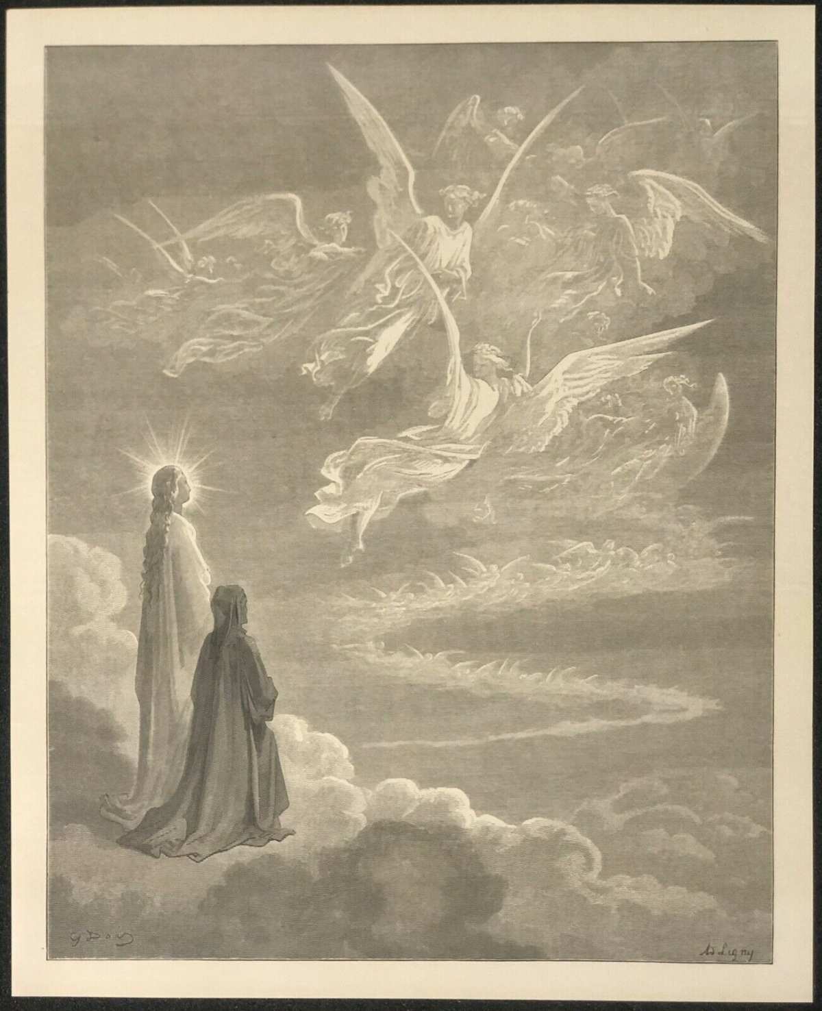 paradis_perdu_le_chant_du_bienheureux_divine_comedie_dante_gustave_dore_1868