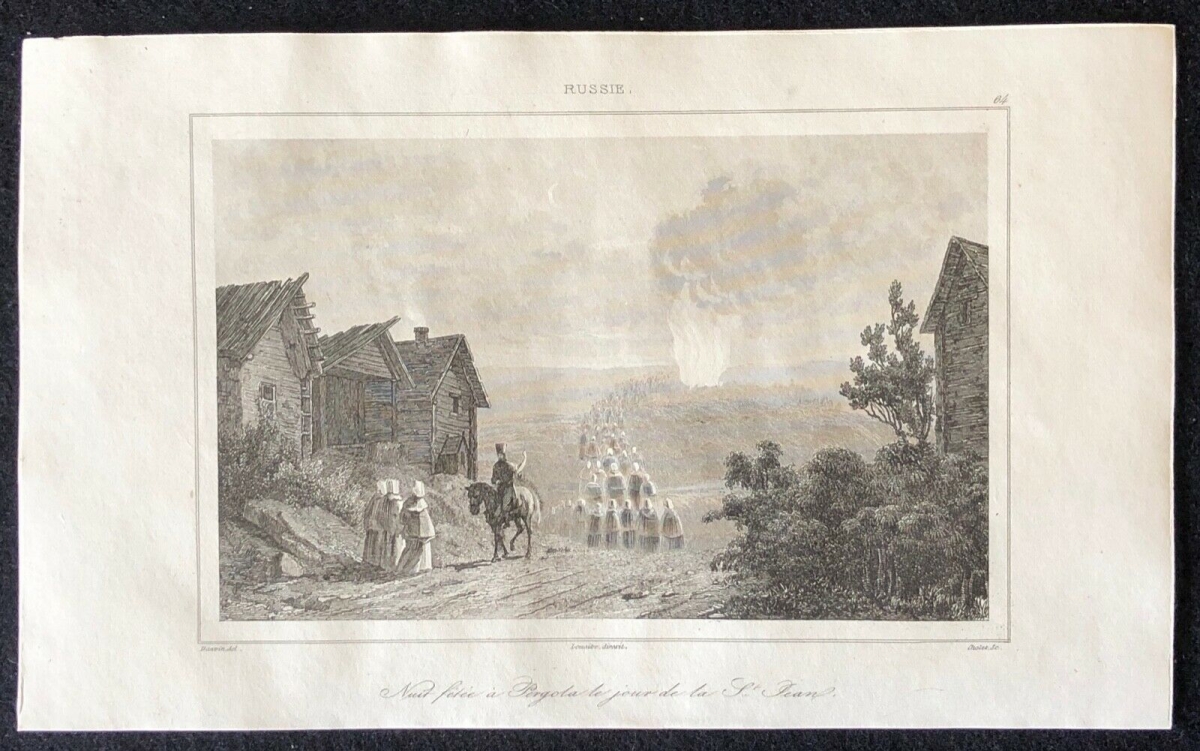 russie_pergola_le_jour_de_la_saint_jean_gravure_1838