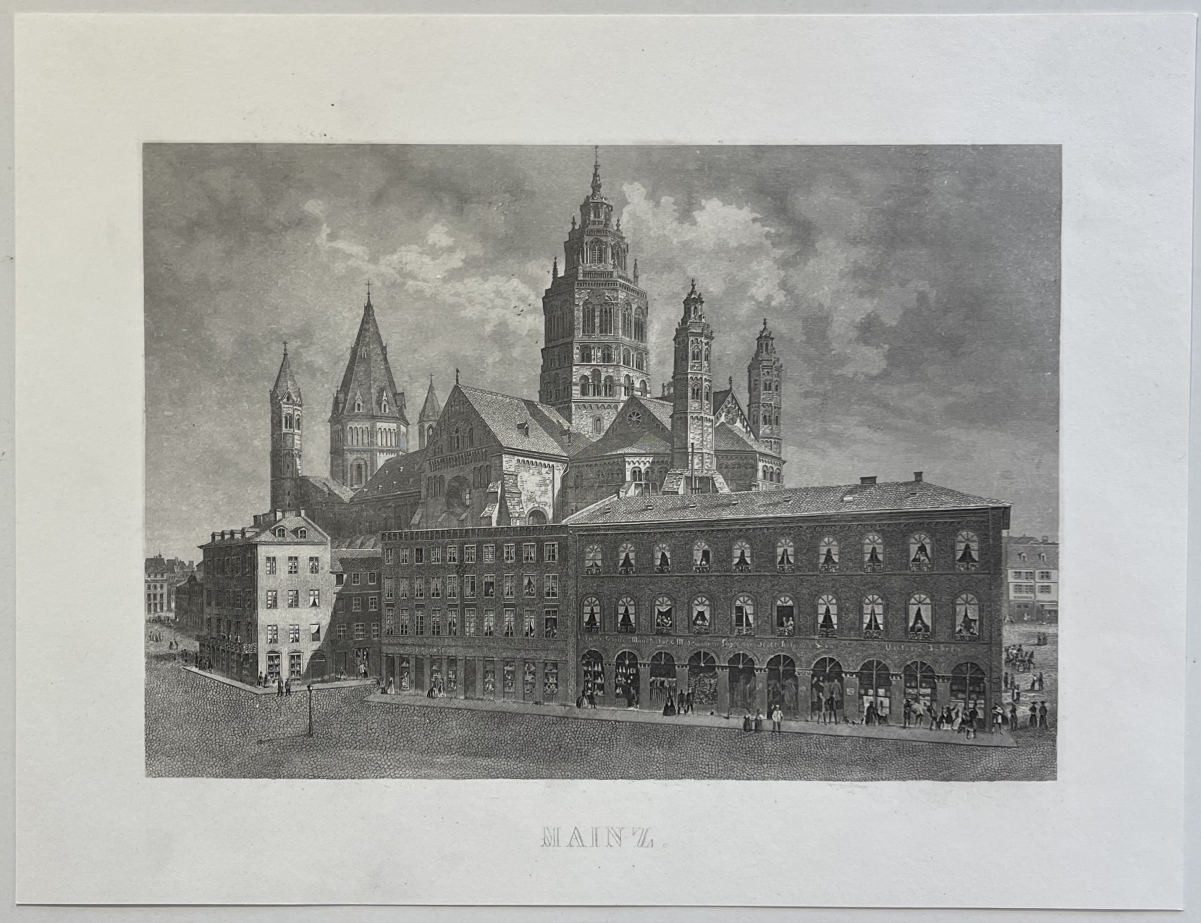 mainz_cathedral_c_1849_deutschland_germany_rhin_mayence_cathedrale_saint-martin