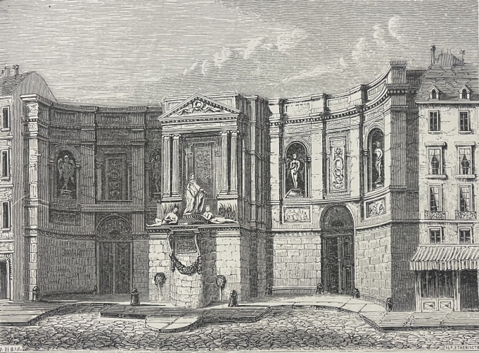 paris_la_fontaine_des_quatre-saisons_rue_de_grenelle_gravure_1845_france