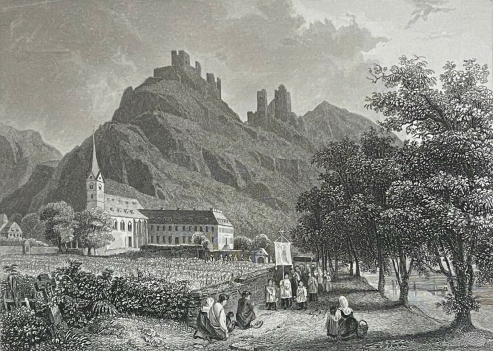 bornhofen__j_f_dielmann_c_1844_deutschland_allemagne