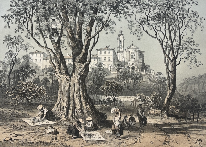 couvent_de_saint-pons_pres_de_nice_lithograph_1864_alpes-maritimes_france