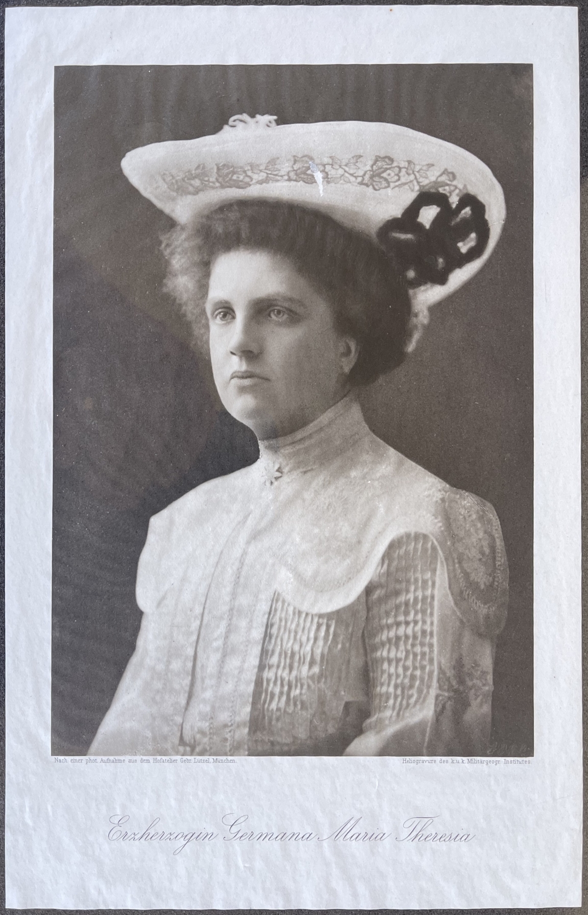 gabriele_maria_theresia_erzherzogin_von_osterreich_autriche_hongrie_habsburg_1887-1954