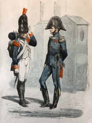 garde_imperiale_gravure_chasseur_a_pied_-_officier_grenadiers_napoleon_bonaparte