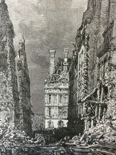 estampe_gravure_sur_acier_xixe_-_paris_brule_la_commune_1871_france