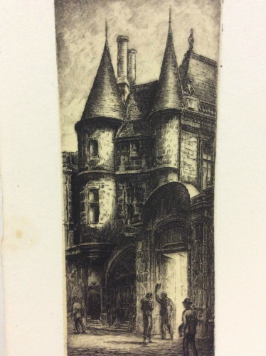 paris_les_archives_nationales_pointe_seche_xixe_signee_illisible_france