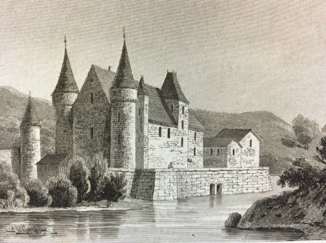 chateau_de_roches_gravure_sur_acier_premiere_moitie_xixe