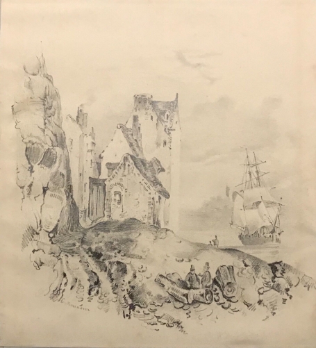 languedoc,_marine_brick_francais_vers_1843,_signe_mercadier_