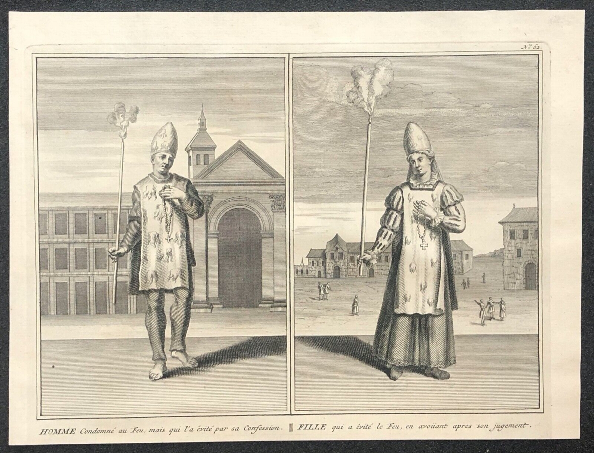 condamne_confesse_inquisicion_espana_goa_bernard_picart_1708_inquisition_espagne